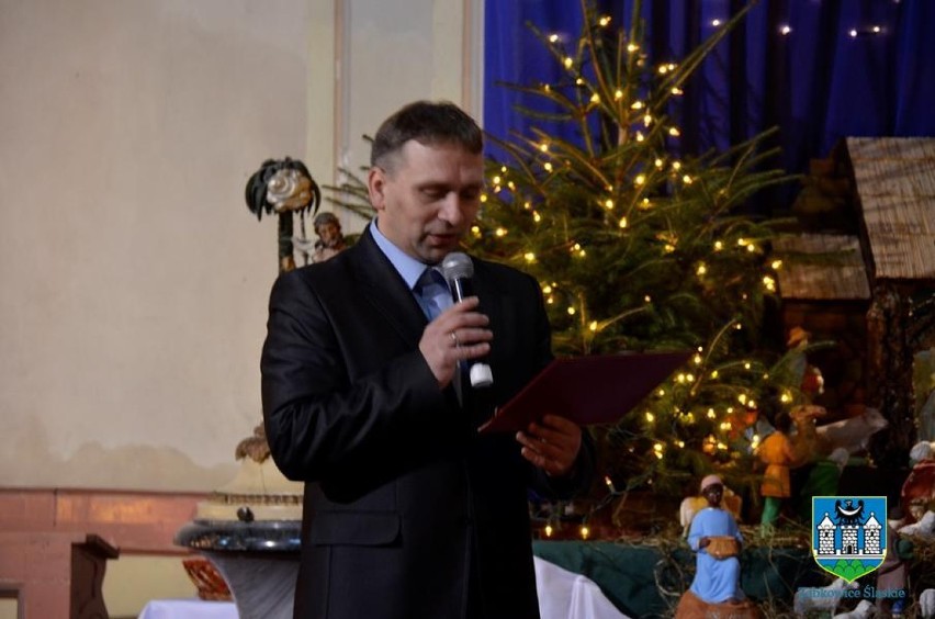 Przegląd Kolęd i Pastorałek odbył się w kościele pw. św. Wawrzyńca w Braszowicach