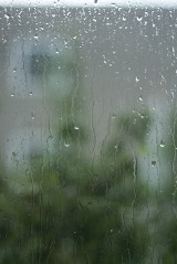 Burzowo i pochmurnie w Grudziądzu. Weźcie parasolki