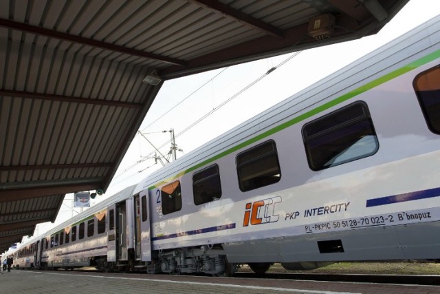 Inwestycja pozwoli pociągom pasażerskim osiągać prędkości nawet do 100 km/h, a towarowym do 60 km/h