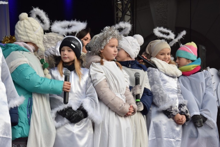 Wigilia na kaliskim rynku. Zobacz komu pomagamy w tym roku i jakie atrakcje nas czekają