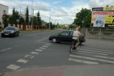 Na skrzyżowaniu ul Kapitulnej z Robotniczą we Włocławku zamontują sygnalizację świetlną!