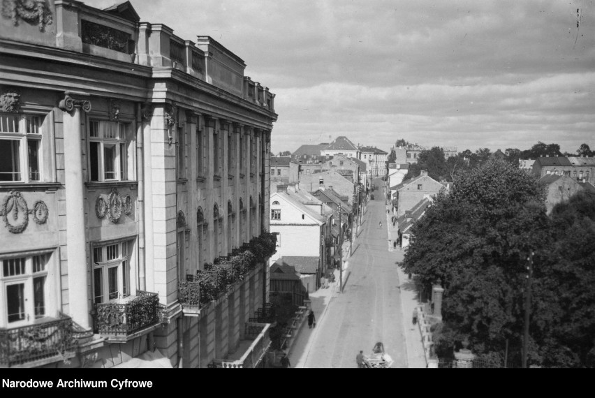 Jak zmienił się Białystok? Porównaj na zdjęciach