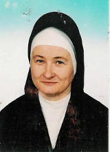 Zaginęła zakonnica, Bernadetta Smurzyńska. Może przebywać na terenie Krakowa
