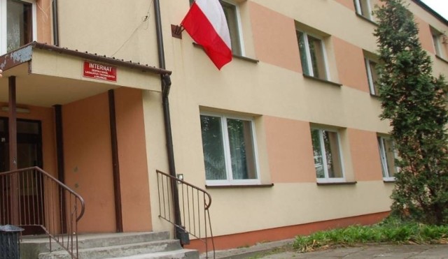 Punkt zbiorowej kwarantanny w internacie w Wojniczu został zamknięty. Po wakacjach wrócą do niego uczniowie