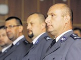 Zmiana na stanowisku komendanta policji w Piotrkowie. Komendant Olejnik przechodzi do Tomaszowa