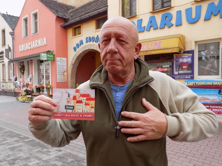 Tak ludzie protestowali przeciwko likwidacji oddziału...