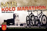 MTB Marathon Koło 2012
