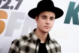 Justin Bieber znów zatrzymany przez policję