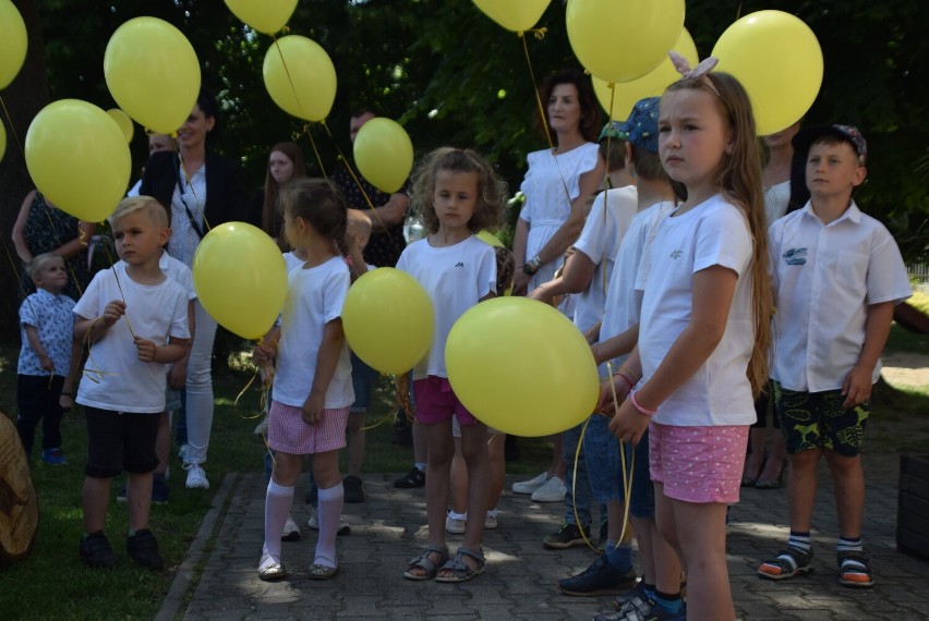 Szkoła Podstawowa w Modliszewku świętuje 190-lecie. Dziś oficjalne obchody, jutro festyn