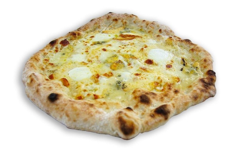 Pizza Fromagi