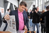 Palikot o reformie służb specjalnych: "bolszewickie kłamstwo"