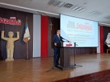 42. rocznica podpisania Porozumień Sierpniowych i powstania Solidarności. Na obchodach w Gdańsku pojawił się premier Mateusz Morawiecki