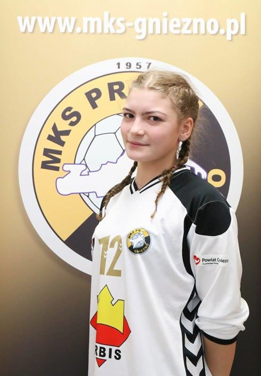Kamila Olejniczak w zespole nie umiała nic, a teraz jest powoływana do kadry