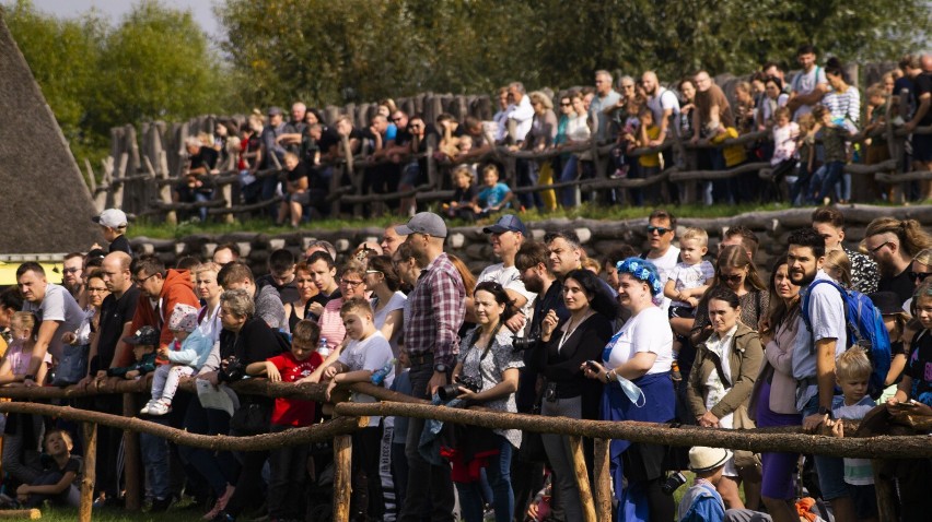 W dniach 11-14 września odbywa się XXVI Festyn...