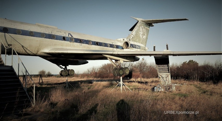 Restauracja Tupolev