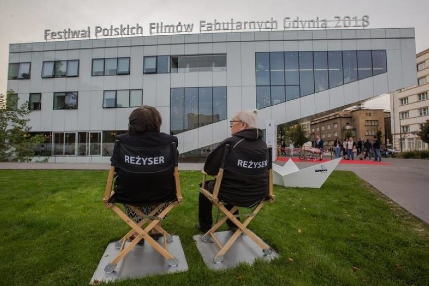 Festiwal Polskich Filmów Fabularnych ma nowego dyrektora...
