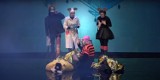 Teatr Modrzejewskiej w Legnicy zaprasza na premierę bajki familijnej „Golec” 
