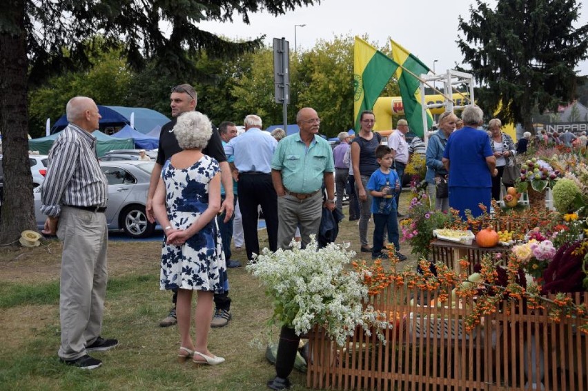 Okręgowy Dzień Działkowca w Chodzieży i Smaki Ziemi Chodzieskiej [ZDJĘCIA]