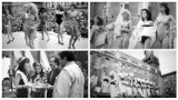 Dni Opola. Zabawa na opolskim rynku i wybory miss. Tak w 1986 i 1987 roku bawili się mieszkańcy Opola. Zobacz archiwalne zdjęcia