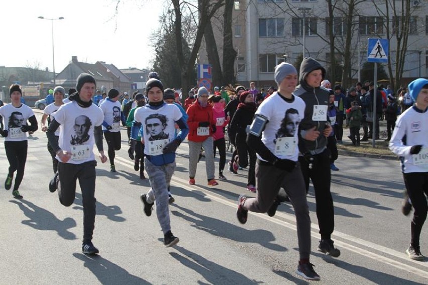 Bieg "Wilczym Tropem" już 3 marca. Trwają zapisy!