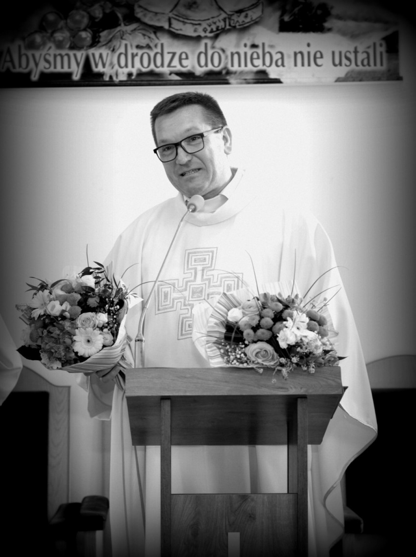 Zmarł ks. Jacek Cedrowski, Filipin pochodzący z Tomaszowa Maz., związany z klasztorem w Studziannie. Znamy datę pogrzebu
