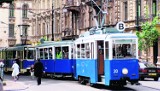 Ogórek i Gracówka przejadą ulicami Krakowa z okazji  rocznicy krakowskiej komunikacji
