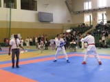 Międzynarodowy Turniej Karate UKF Polish Open 2022 w Brodnicy. Zobaczcie zdjęcia