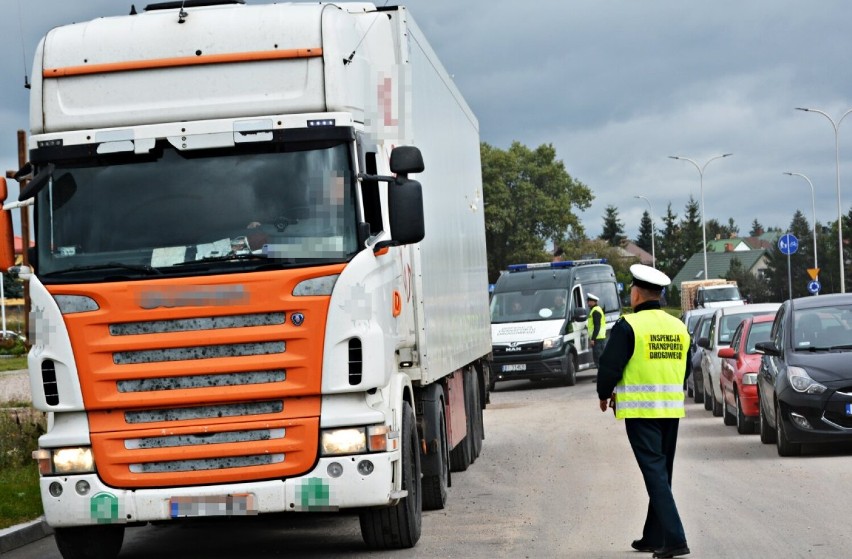 Road Safety Days na Suwalszczyźnie. Policjanci kontrolowali prędkość i trzeźwość kierowców [Zdjęcia]