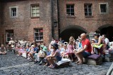 Wrocław: Pani Teatrzyk dla dzieci w Czerwonym Stoliczku