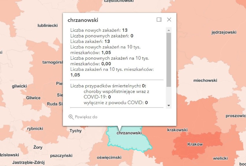 Koronawirus, raport 3 marca 2022. W Polsce ponad 14 tys. nowych zakażeń SARS CoV-2. W zachodniej Małopolsce prawie sto