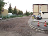 Boguszów-Gorce remont dróg ul. Słowackiego i ul. Broniewskiego zakończony