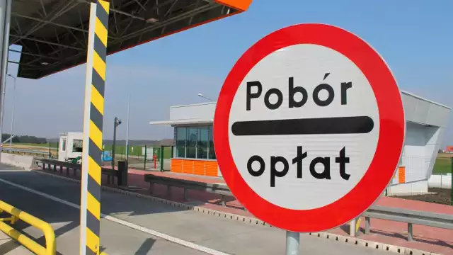 Opłaty na autostradzie A4 obowiązywały od nieco ponad 11 lat.