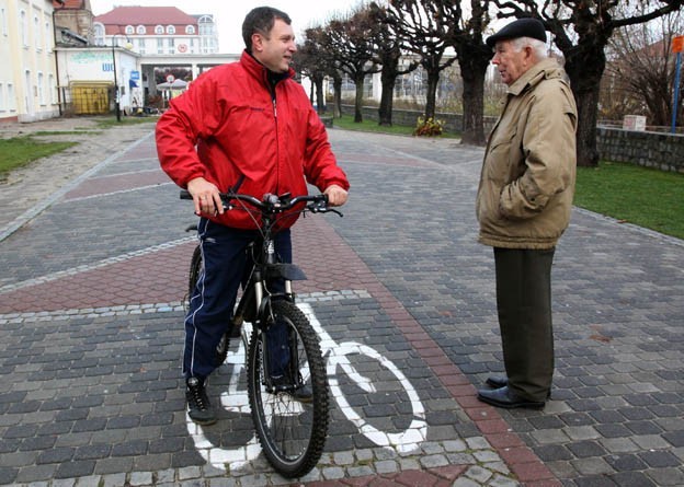 Wreszcie znaleźliśmy czas dla najbliższych - mówią zgodnie kandydaci na prezydentów Gdańska, Sopotu