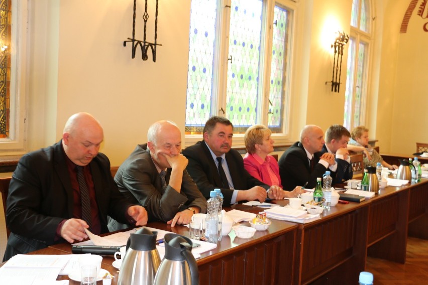Radę Miasta Inowrocławia tworzą tylko trzy ugrupowania: Porozumienie, PO i PiS