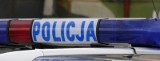 Policja Zawiercie: Pościg na ulicy Powstańców Śląskich