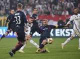 Legia Warszawa – Pogoń Szczecin 3:1. Do przerwy było rewelacyjnie, później dramat