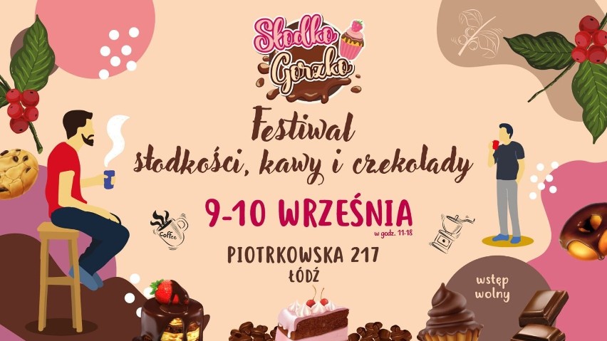 Festiwal #KupujŚwiadomie w Łodzi. W Strefie Piotrkowska 217 będą targi mody, zlot food trucków, festiwal roślin oraz festiwal słodkości