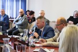 Jednogłośne absolutorium i wotum zaufania dla zarządu powiatu sępoleńskiego [zdjęcia]