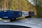 Policjanci z Prabut zatrzymali w Laskowicach pijanego kierowcę