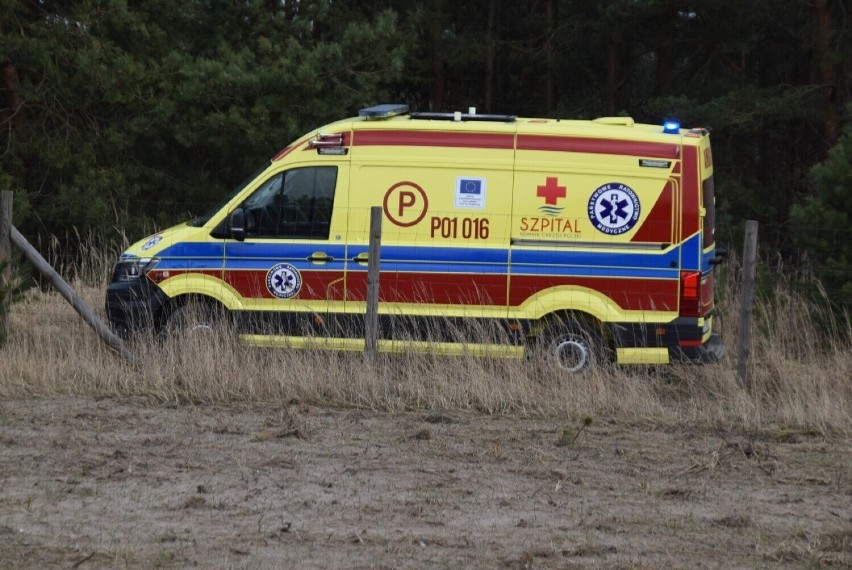 Jest raport komisji wypadków lotniczych. Wiadomo, dlaczego samolot rozbił się w Jeziorze Kłeckim!