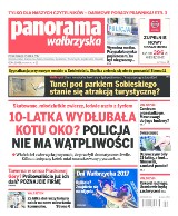 Panorama Wałbrzyska. Najnowszy numer już w sprzedaży.