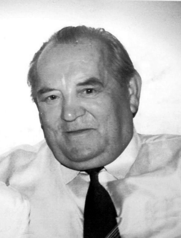 Pan Edward zmarł w grudniu 2012 r. Miał 84 lata