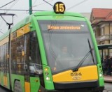 Remont na Królowej Jadwigi – tramwaje pojadę objazdami!