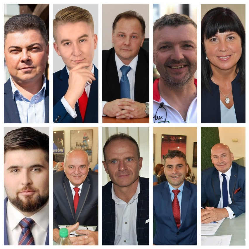 Wybory samorządowe w Chełmie. Którzy radni zdobyli najwięcej...