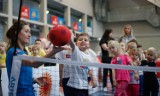 Przedszkoliada - największa w Europie impreza sportowa przedszkolaków odbyła się w Rzeszowie [ZDJĘCIA] 