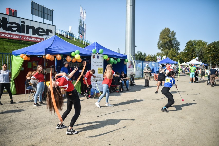 Piknik Aktywne Obywatelskie Lesznie 12 września 2020