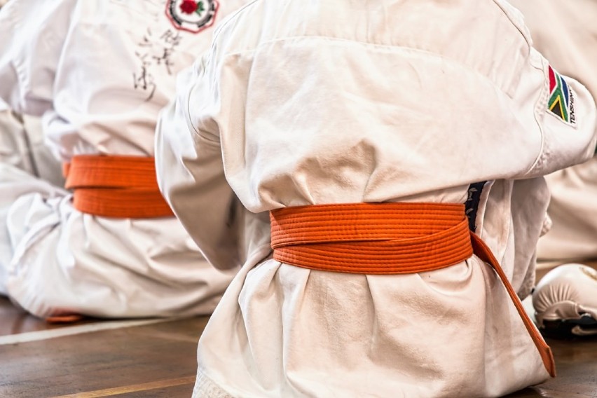 Mazovia Cup 2019. To już ósmy Piaseczyński Turniej Karate Kyokushin IKO