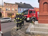Powiat gostyński. Strażacy uczcili Międzynarodowy Dzień Strażaka 2020  [ZDJĘCIA I FILM]