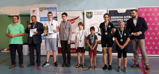 Festiwal szachowy w Ustroniu dla zawodników UKS-u Pionier z Jastrzębia był bardzo udany.