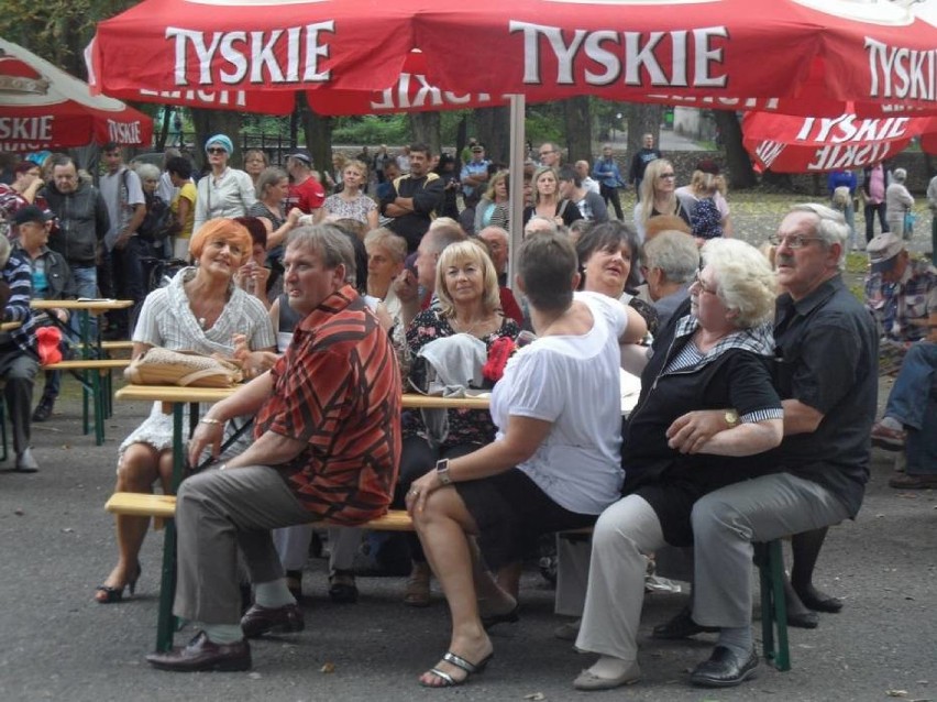 Tak świętochłowiczanie bawili się w Centrum rok temu